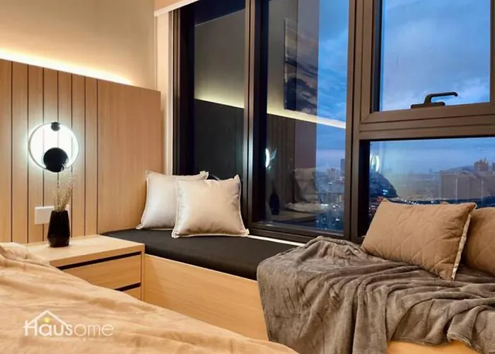 Lucentia Residences By Hausome