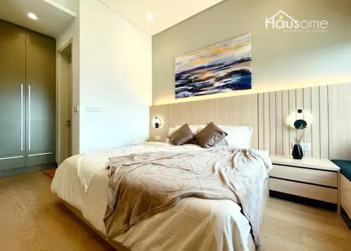 Lucentia Residences By Hausome