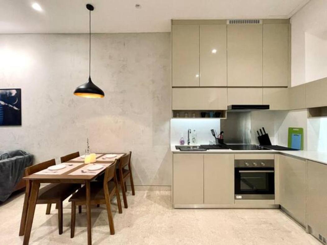 Apartemen Lucentia Residences By Hausome