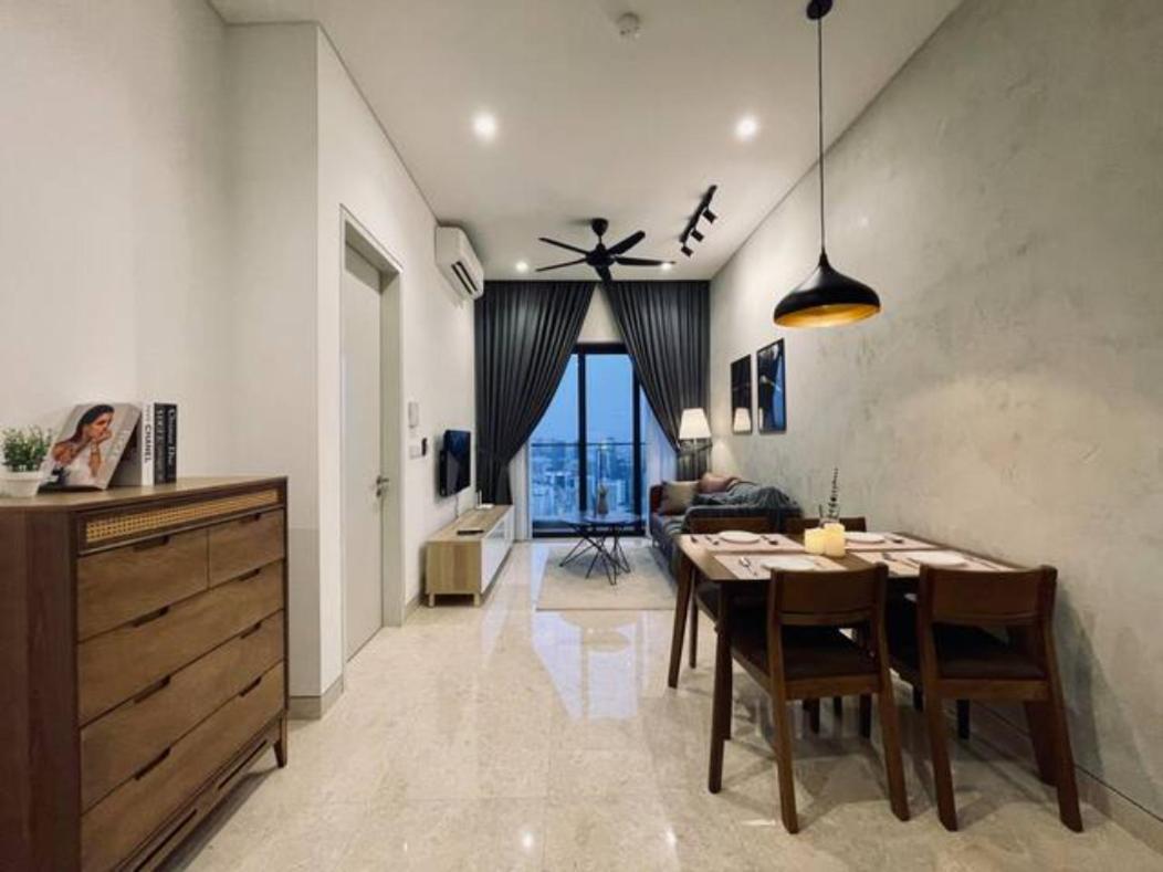 Apartemen Lucentia Residences By Hausome Kuala Lumpur
