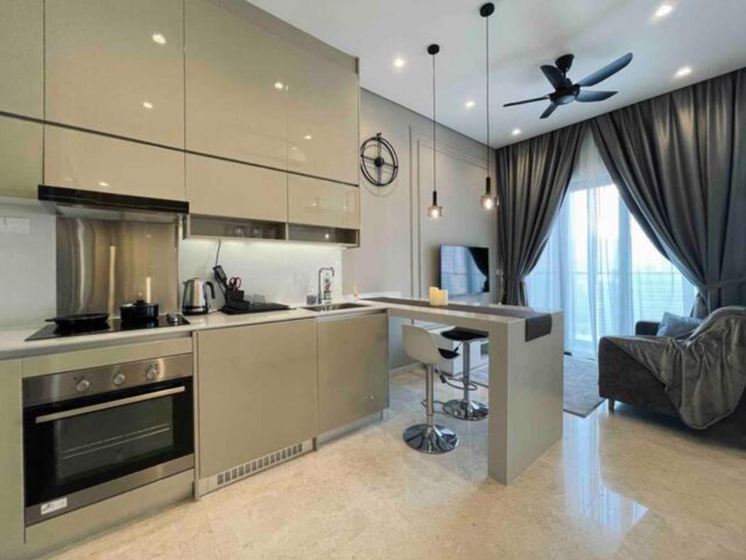 Apartment Lucentia Residences By Hausome
