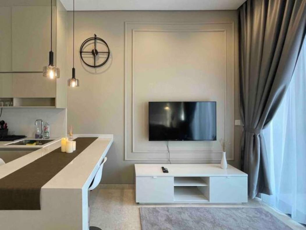 Apartemen Lucentia Residences By Hausome Kuala Lumpur