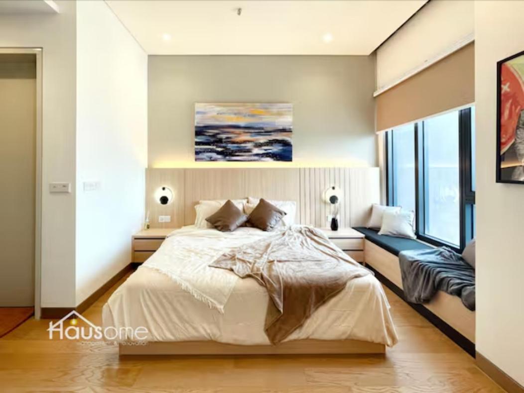 Lucentia Residences By Hausome Apartemen