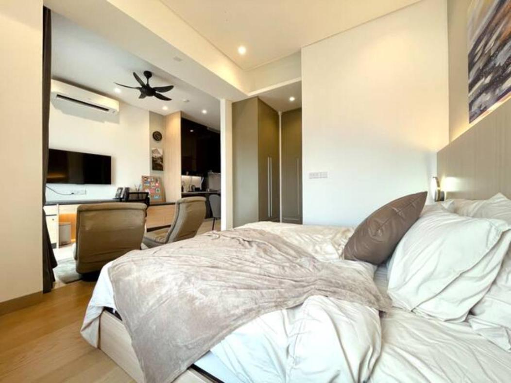 Apartemen Lucentia Residences By Hausome Kuala Lumpur
