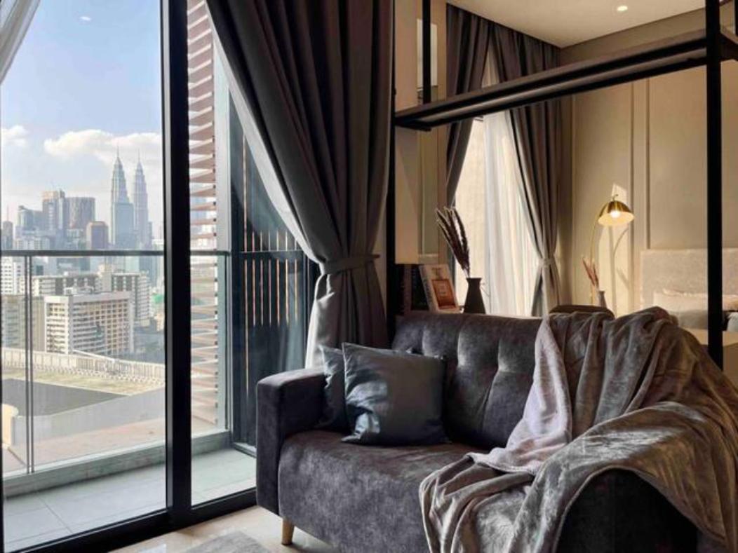 Apartemen Lucentia Residences By Hausome