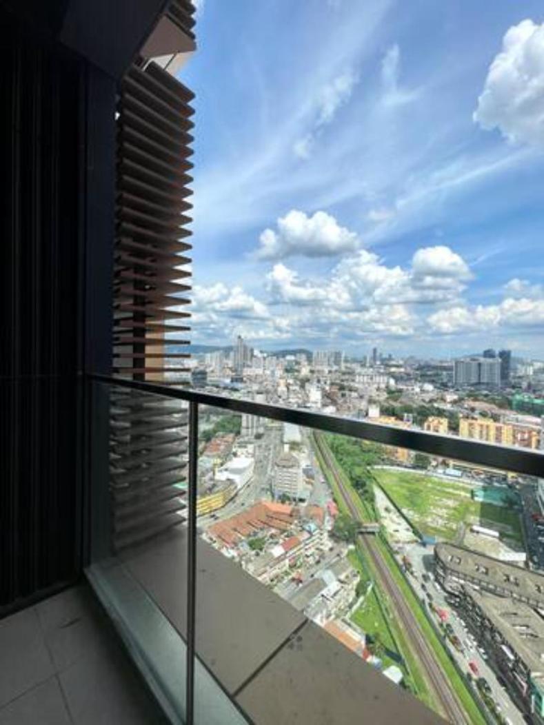 Lucentia Residences By Hausome Apartemen Kuala Lumpur