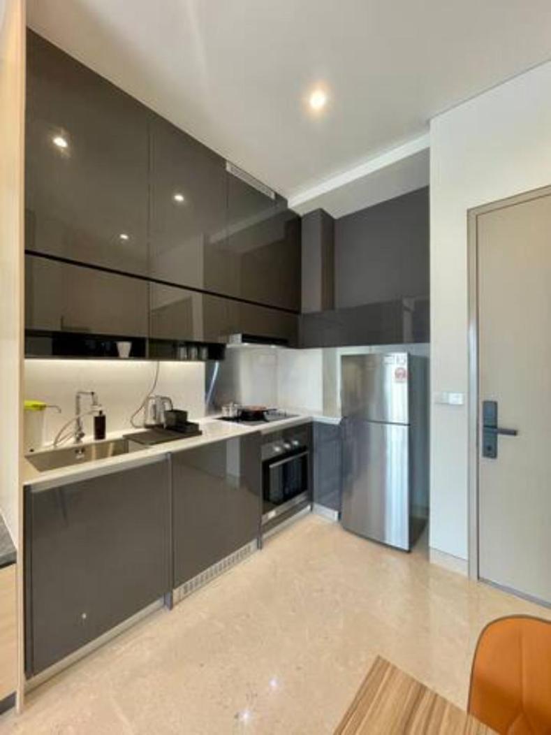 Apartemen Lucentia Residences By Hausome *