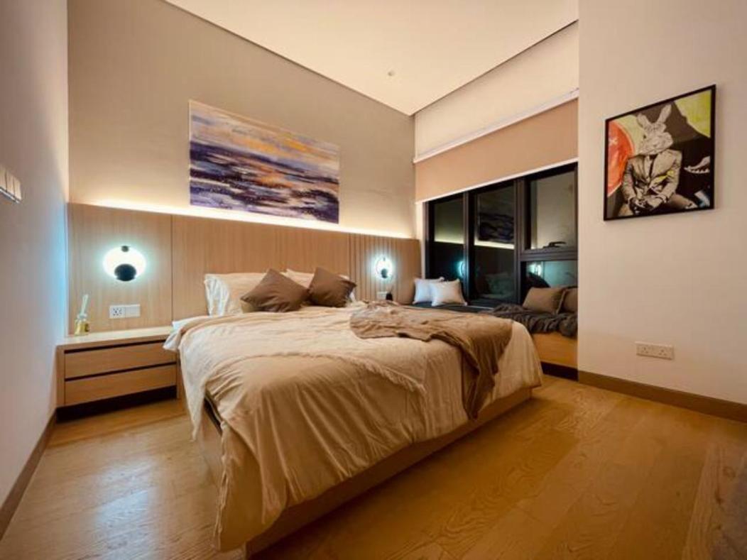 Lucentia Residences By Hausome *