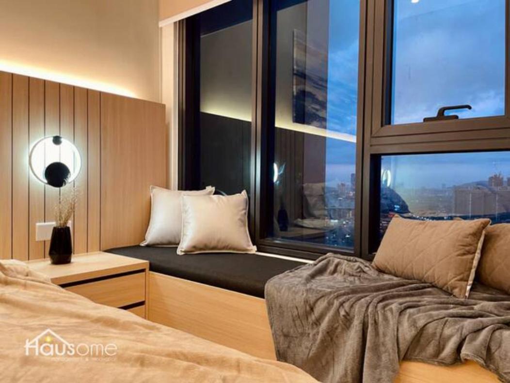 Lucentia Residences By Hausome Apartemen