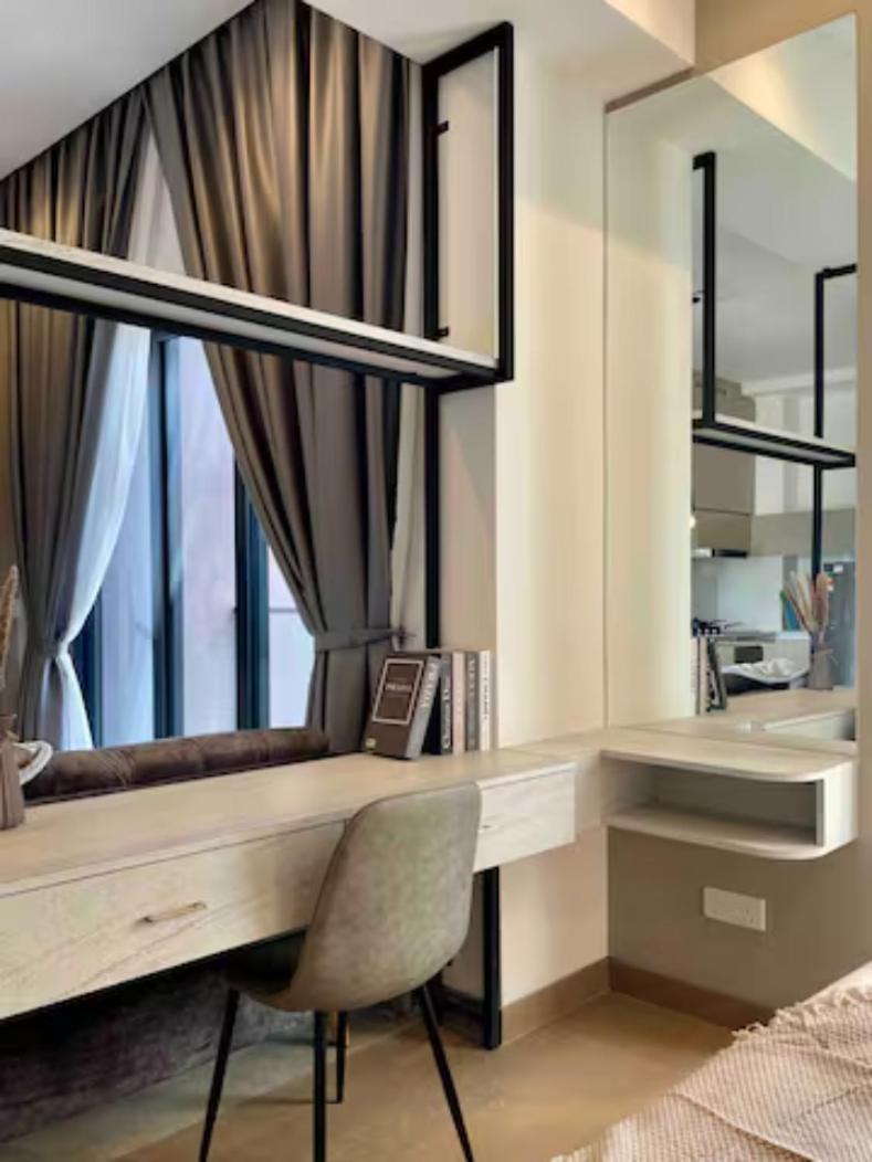 Apartemen Lucentia Residences By Hausome