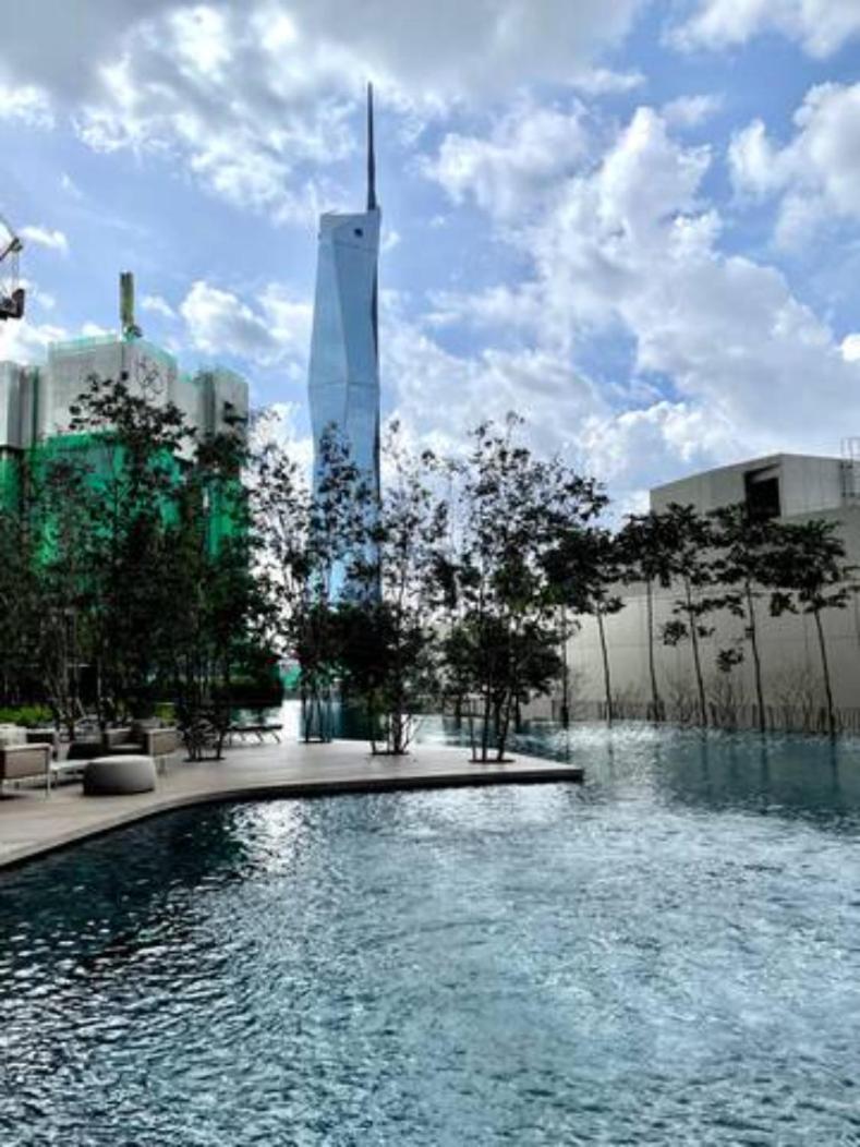Apartemen Lucentia Residences By Hausome *