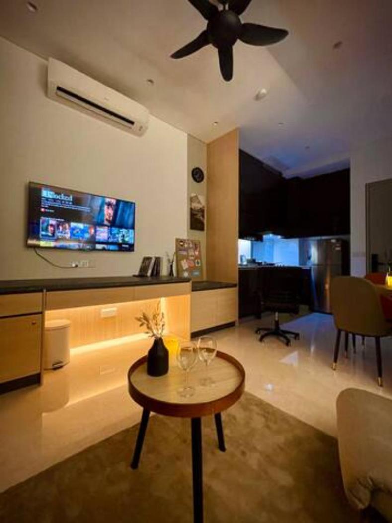 Apartemen Lucentia Residences By Hausome Kuala Lumpur