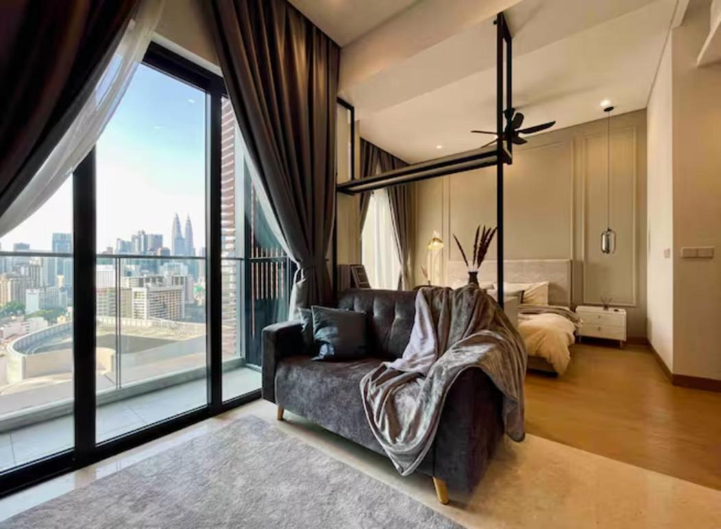 Lucentia Residences By Hausome Apartemen