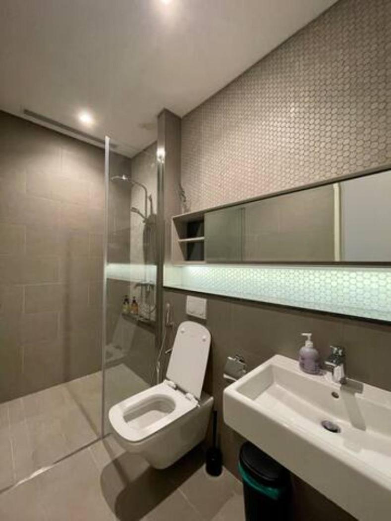 Lucentia Residences By Hausome Apartemen *