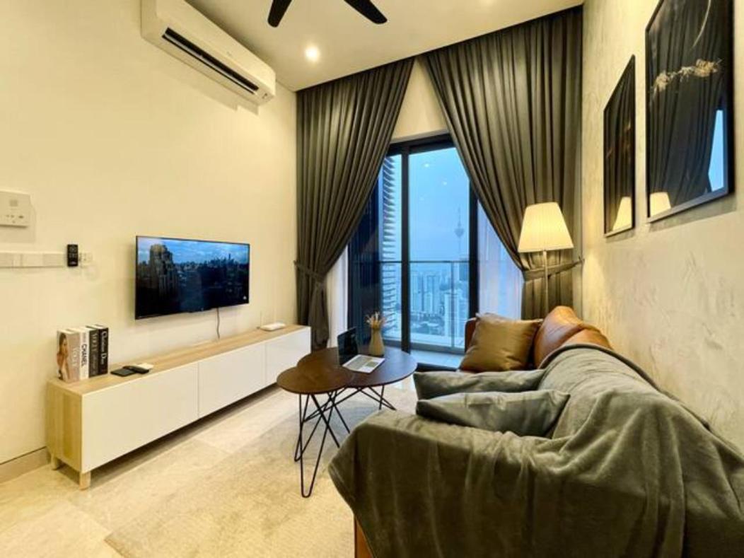 Apartemen Lucentia Residences By Hausome