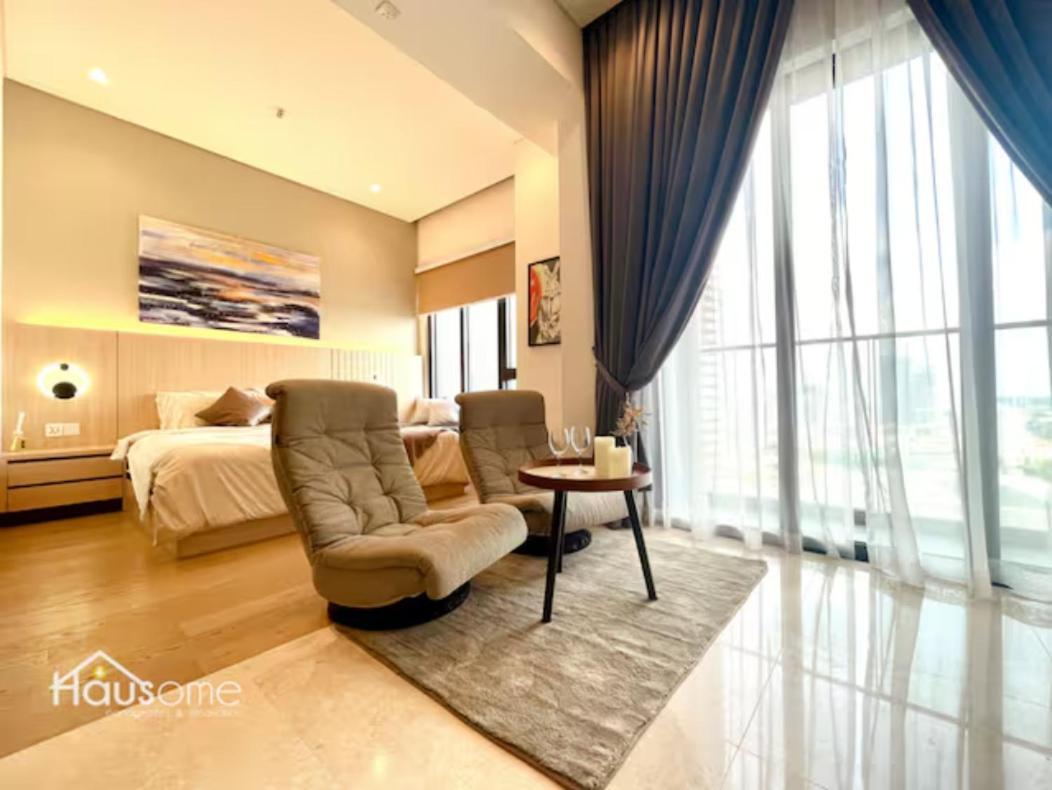 Lucentia Residences By Hausome Kuala Lumpur