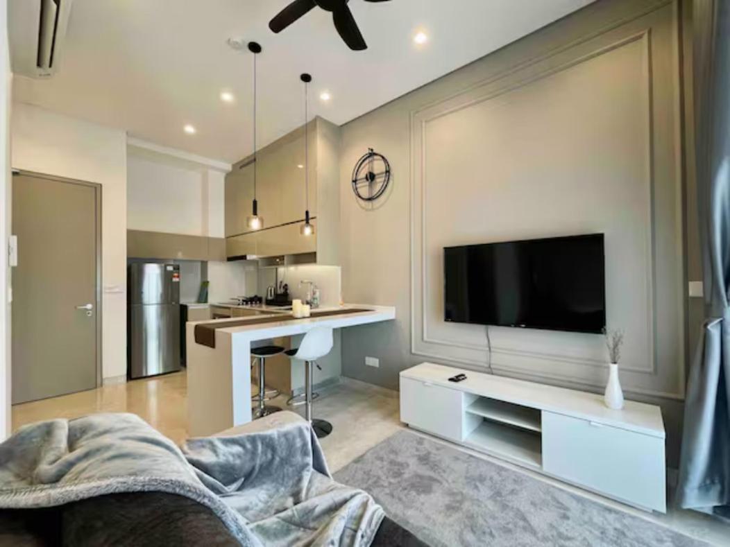 Apartemen Lucentia Residences By Hausome