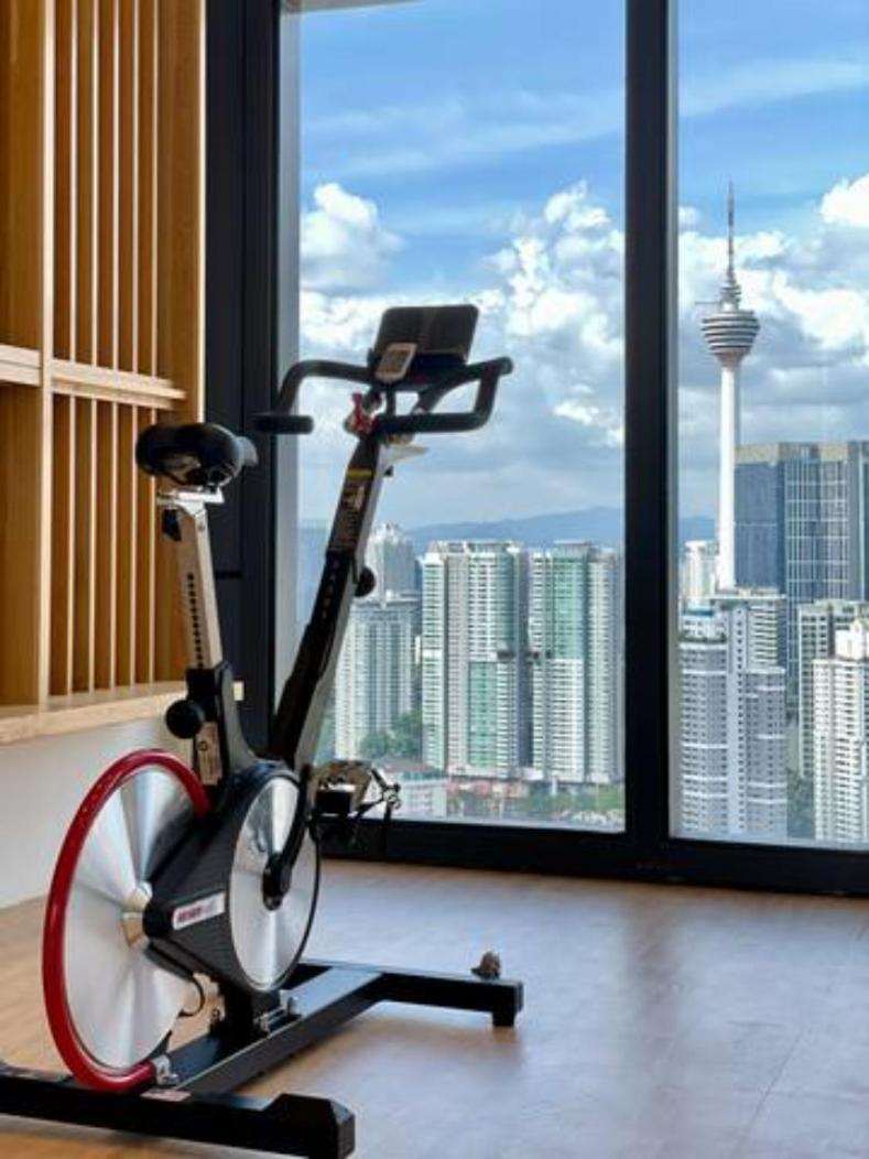 Apartemen Lucentia Residences By Hausome Kuala Lumpur