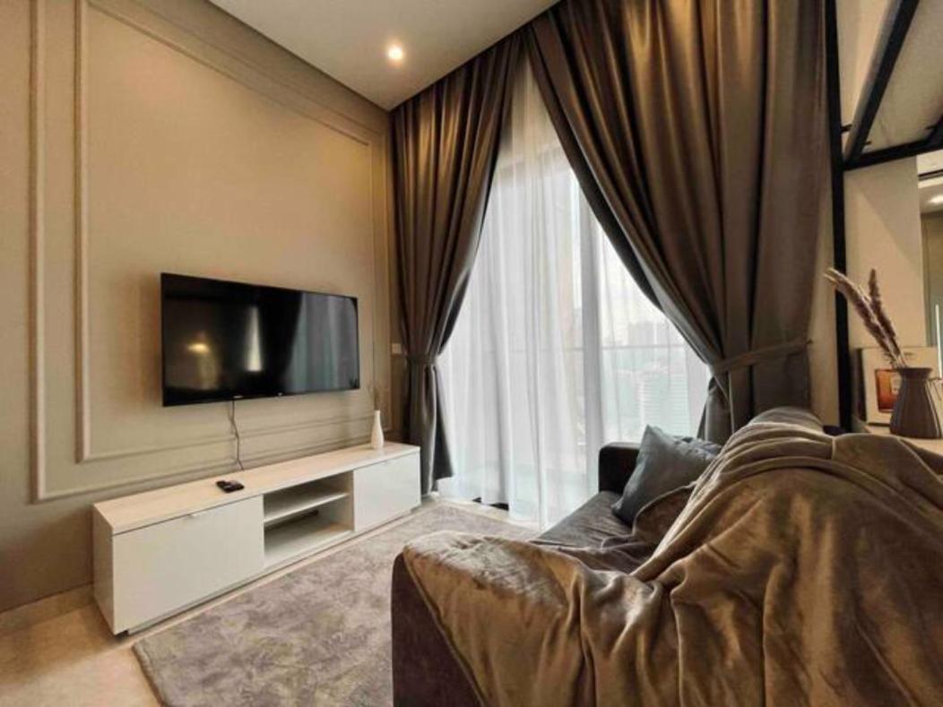 Lucentia Residences By Hausome Apartment Kuala Lumpur