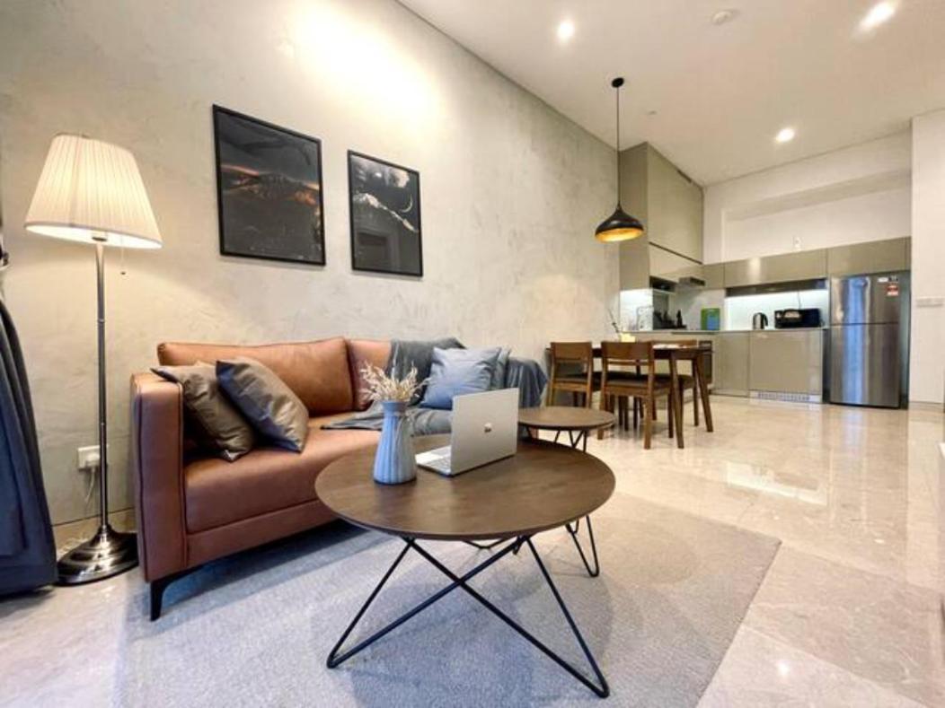 Lucentia Residences By Hausome Apartment Kuala Lumpur