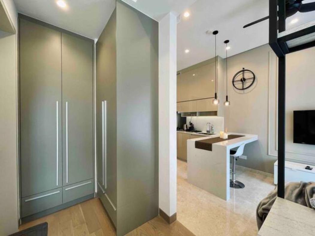 Lucentia Residences By Hausome Apartemen