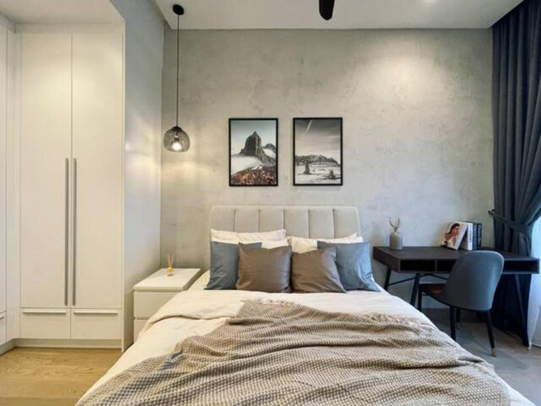 Apartemen Lucentia Residences By Hausome Kuala Lumpur