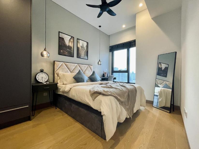 Lucentia Residences By Hausome Apartemen *