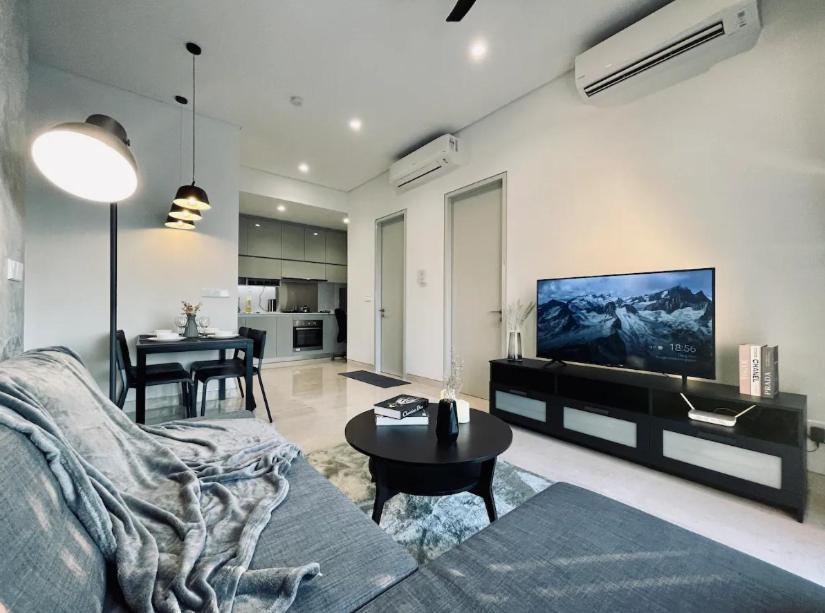 Apartemen Lucentia Residences By Hausome Kuala Lumpur