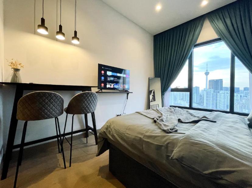 Apartemen Lucentia Residences By Hausome