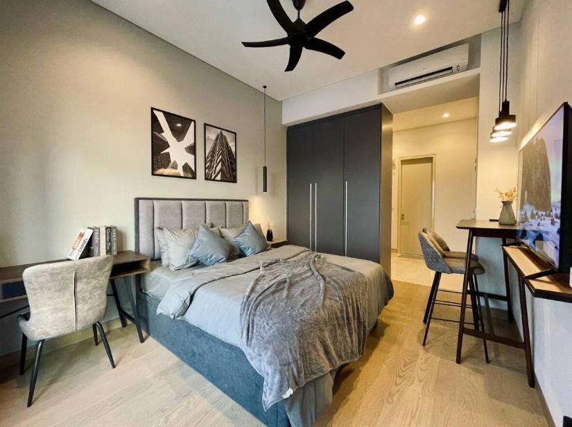 Lucentia Residences By Hausome *