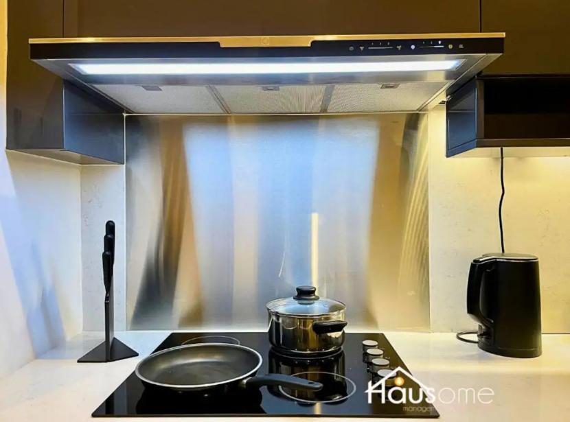 Lucentia Residences By Hausome Apartemen Kuala Lumpur
