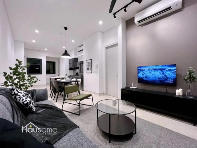 Apartemen Lucentia Residences By Hausome Kuala Lumpur
