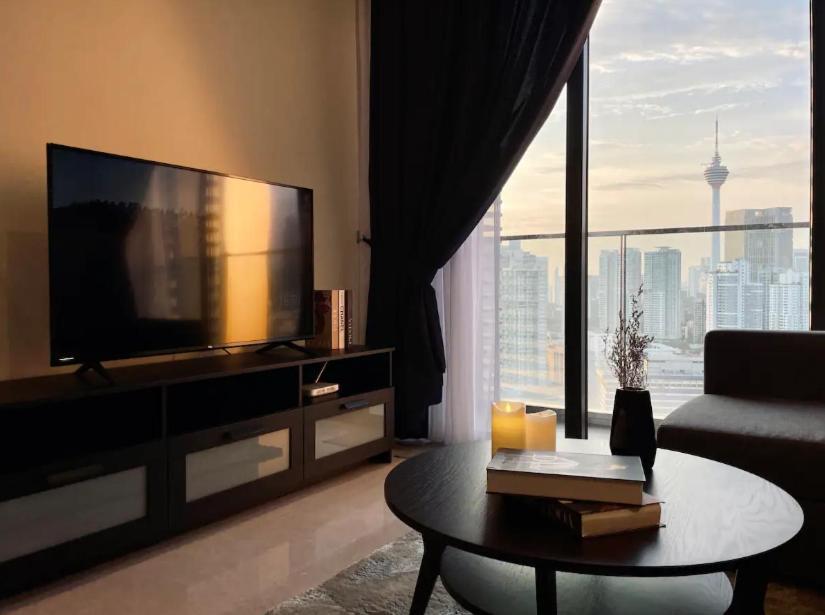 Lucentia Residences By Hausome * Kuala Lumpur