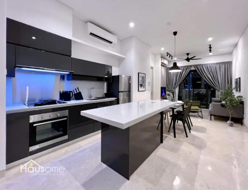 Lucentia Residences By Hausome