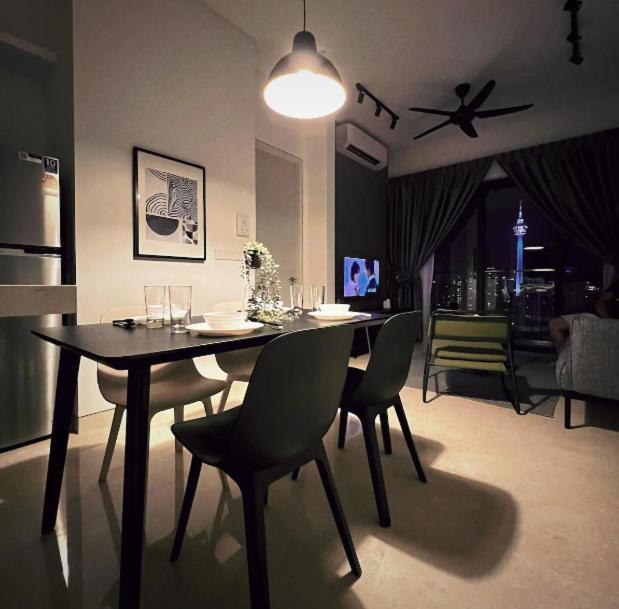 Lucentia Residences By Hausome Apartemen