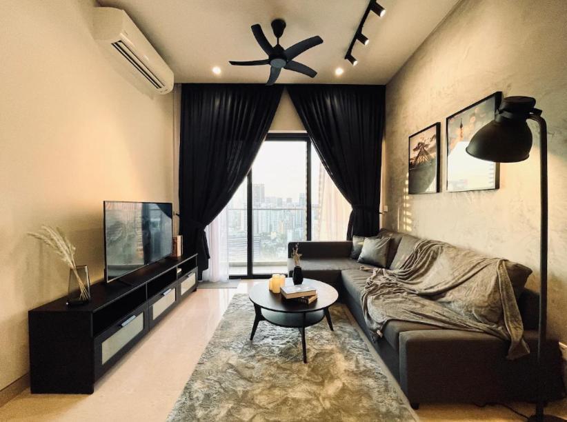 Lucentia Residences By Hausome Apartemen *