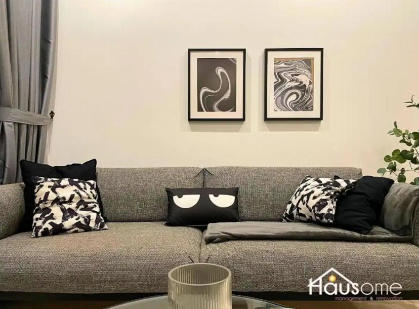 Apartemen Lucentia Residences By Hausome Kuala Lumpur